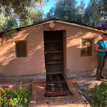 מלון Eco-Ferme Tamalait סקורה מראה חיצוני תמונה